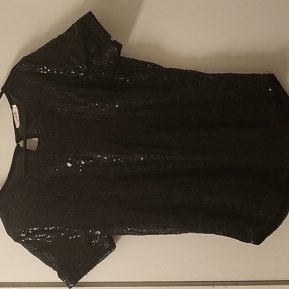 Spadehill sequince top size L - Picture 1 of 8